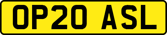 OP20ASL