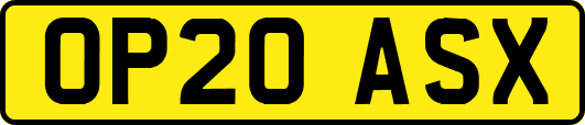 OP20ASX