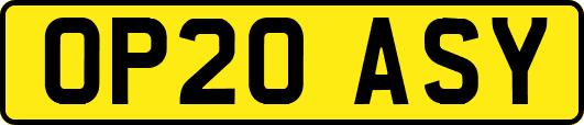OP20ASY