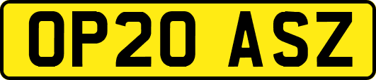 OP20ASZ