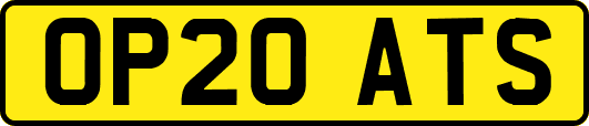 OP20ATS