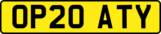 OP20ATY