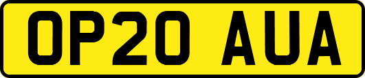 OP20AUA