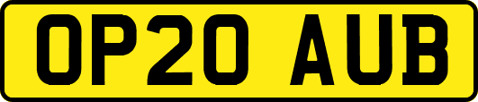 OP20AUB