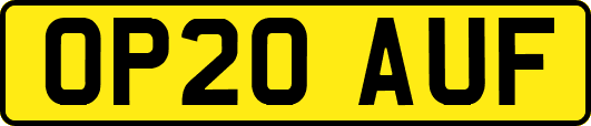 OP20AUF