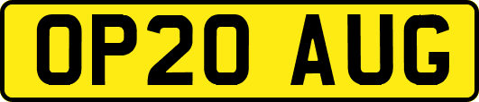 OP20AUG