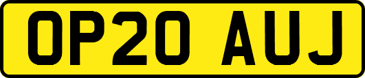 OP20AUJ