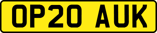 OP20AUK