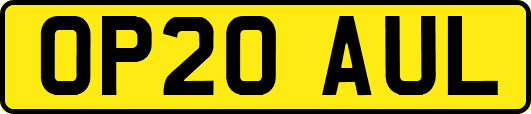 OP20AUL
