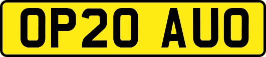 OP20AUO