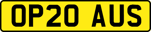 OP20AUS