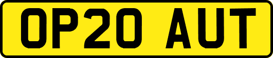 OP20AUT
