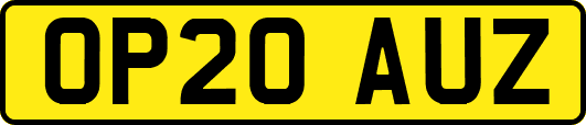 OP20AUZ