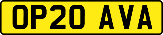 OP20AVA