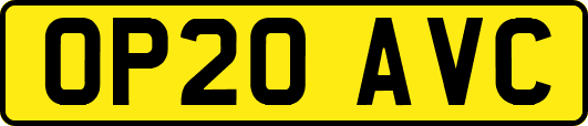 OP20AVC