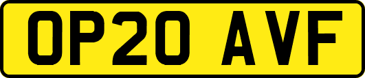 OP20AVF