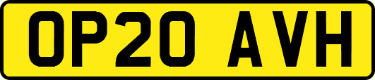 OP20AVH