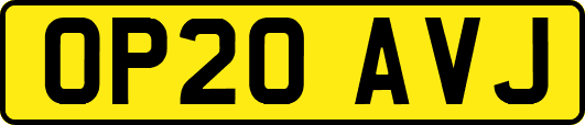 OP20AVJ