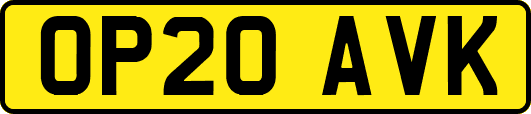 OP20AVK