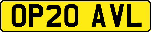 OP20AVL