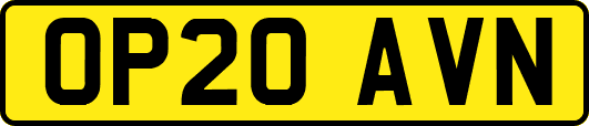 OP20AVN