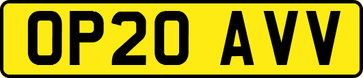 OP20AVV