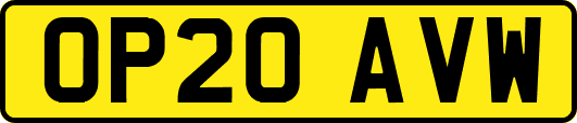 OP20AVW