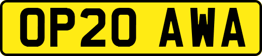 OP20AWA
