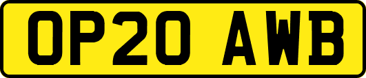 OP20AWB