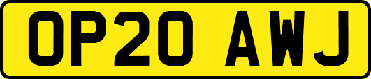 OP20AWJ