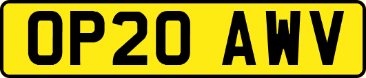 OP20AWV