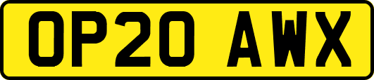 OP20AWX