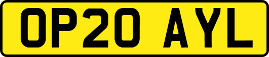 OP20AYL