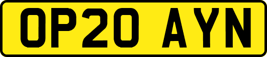 OP20AYN