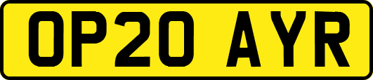OP20AYR