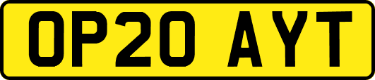 OP20AYT