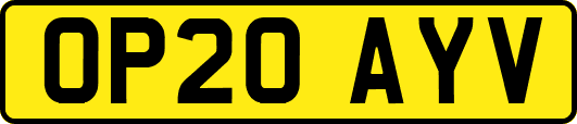 OP20AYV