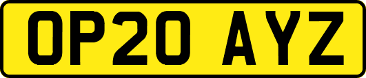 OP20AYZ