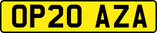 OP20AZA