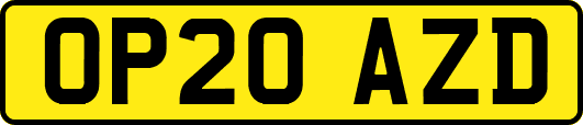 OP20AZD