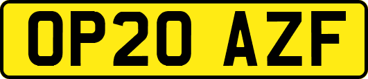 OP20AZF