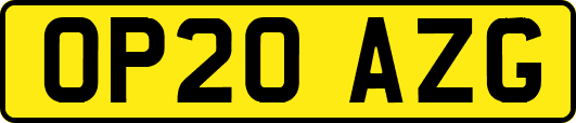 OP20AZG