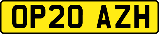OP20AZH
