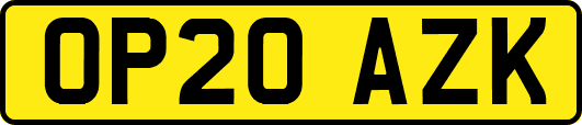 OP20AZK