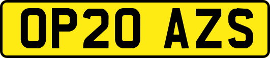 OP20AZS