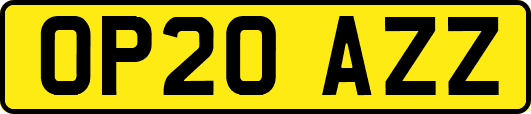 OP20AZZ