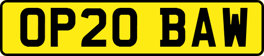 OP20BAW