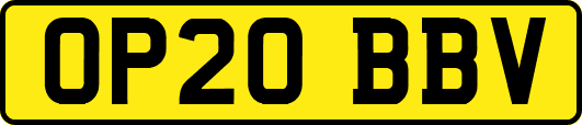 OP20BBV