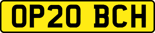 OP20BCH