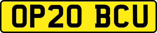 OP20BCU